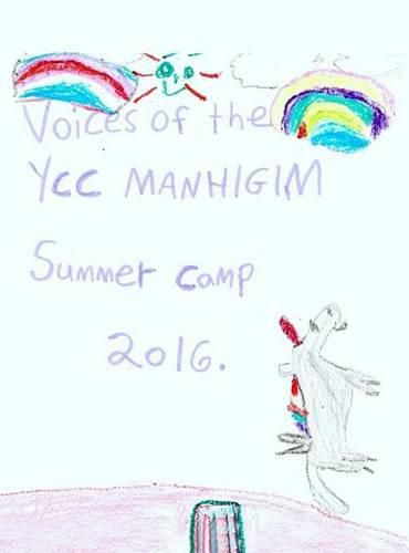 Cover image for Voices of the Ycc Manhigim