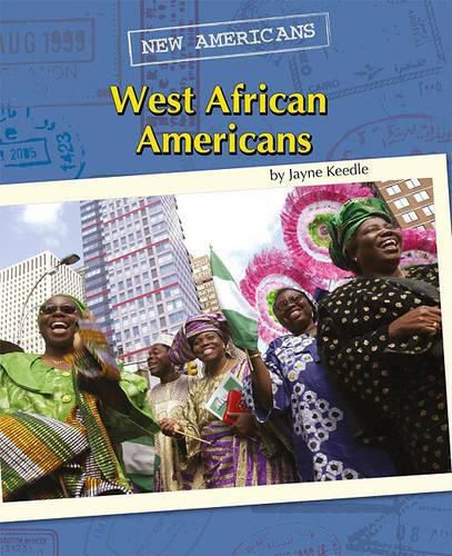 West African Americans