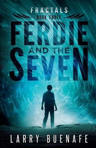 Cover image for Ferdie and The Seven, Book Three