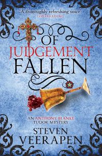 Cover image for Of Judgement Fallen