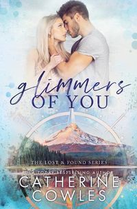 Cover image for Glimmers of You