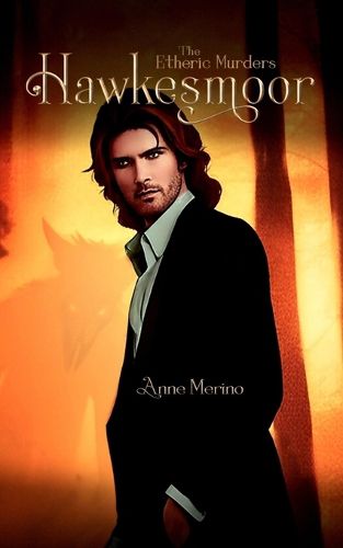 Cover image for Hawkesmoor 2