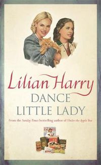 Cover image for Dance Little Lady