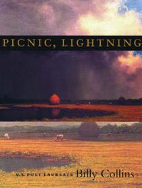 Cover image for Picnic, Lightning