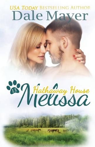 Cover image for Melissa: A Hathaway House Heartwarming Romance