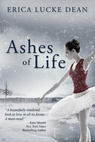 Cover image for Ashes of Life