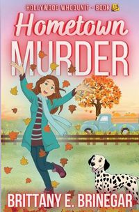 Cover image for Hometown Murder