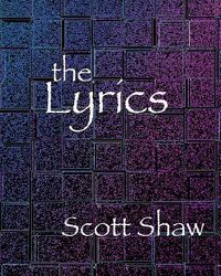 Cover image for The Lyrics