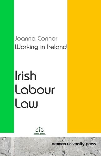 Cover image for Working in Ireland