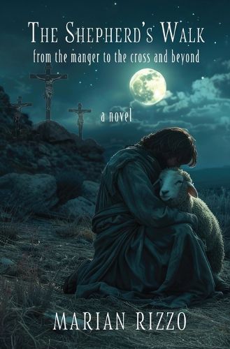 Cover image for The Shepherd's Walk