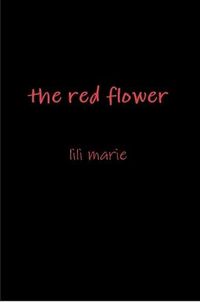 Cover image for The red flower