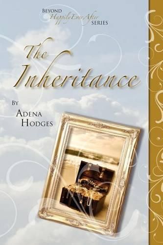 Cover image for The Inheritance Beyond Happily Ever After