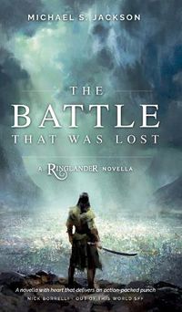 Cover image for The Battle that was Lost