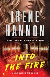 Cover image for Into the Fire