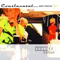 Cover image for Continental 2cd Remaster