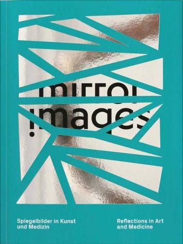 Cover image for Mirror Images: Reflections in Art