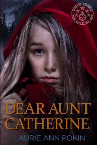 Cover image for Dear Aunt Catherine