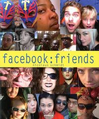 Cover image for Facebook : Friends: Nicolaus Schmidt