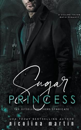 Cover image for Sugar Princess