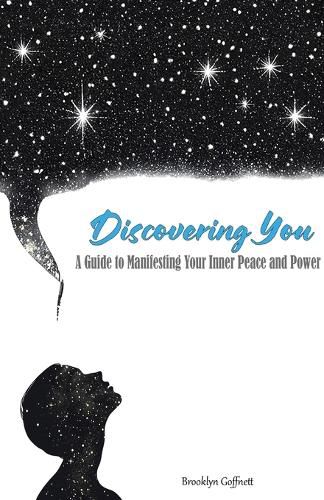 Cover image for Discovering You
