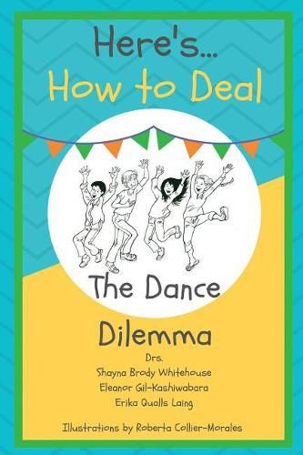 Cover image for Here's How To Deal: The Dance Dilemma