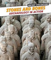 Cover image for Stones and Bones