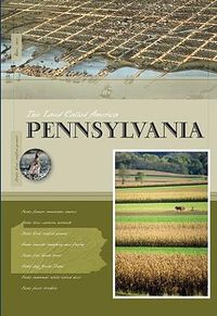 Cover image for Pennsylvania