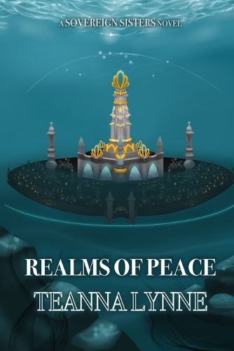 Cover image for Realms of Peace