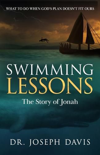 Cover image for Swimming Lessons
