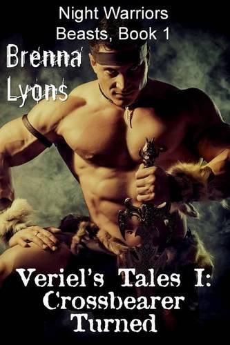 Cover image for Veriel's Tales I: Crossbearer Turned