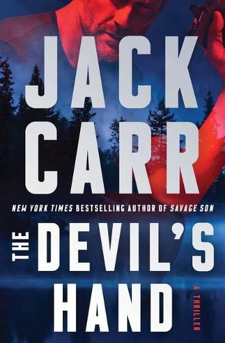 The Devil's Hand: A Thriller
