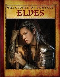 Cover image for Elves