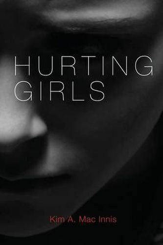 Cover image for Hurting Girls