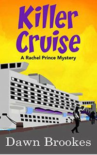 Cover image for Killer Cruise