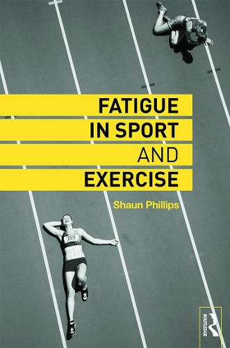 Cover image for Fatigue in Sport and Exercise