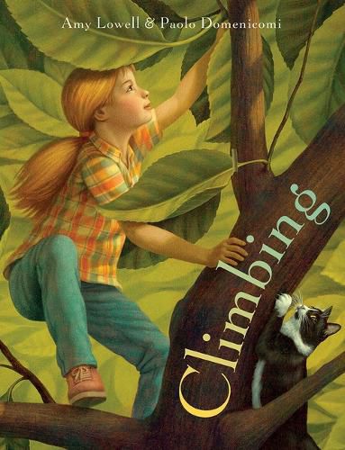 Cover image for Climbing