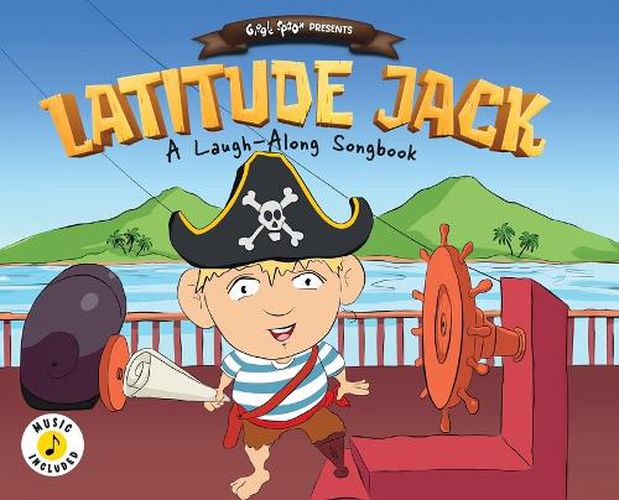 Cover image for Latitude Jack