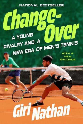 Cover image for Changeover