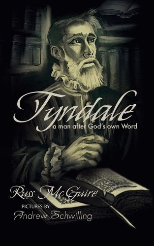 Cover image for Tyndale