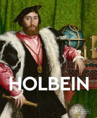 Cover image for Holbein: Masters of Art