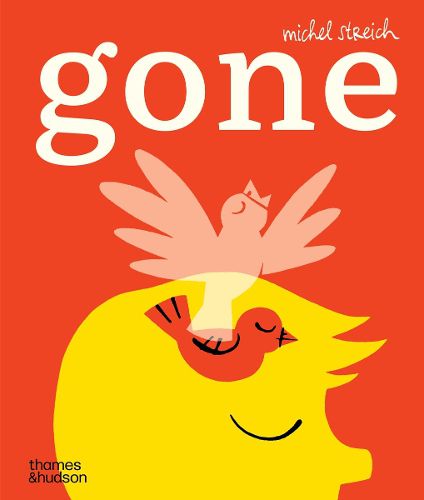 Cover image for Gone