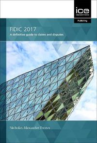 Cover image for FIDIC 2017