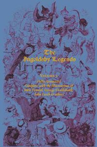 Cover image for The Ingoldsby Legends, Volume 2