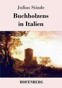 Cover image for Buchholzens in Italien