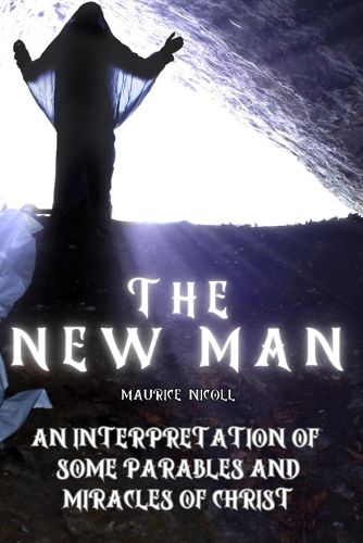 Cover image for The New Man