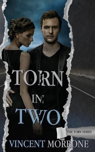 Cover image for Torn in Two