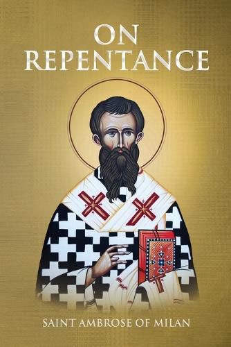 Cover image for On Repentance