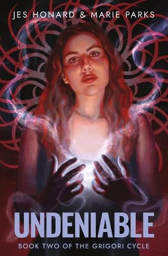 Cover image for Undeniable