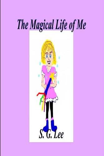 Cover image for The Magical Life of Me