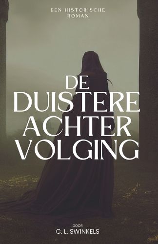 Cover image for De Duistere Achtervolging